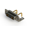 D-Sub Connector Assemblies - 151-630-7W2-650-1N4-ND - DigiKey