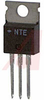 POOWER MOSFET P-CHANNEL 100V ID=8A TO-220 CASE HIGH SPEED SWITCH ENHANCEMENT MOD - 70215936 - Allied Electronics, Inc.
