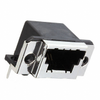 Modular/Ethernet Connector (RJ45, RJ11) Jacks - 4-1761185-1-ND - DigiKey