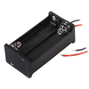 Battery Holders, Clips, Contacts - BH44AAW-ND - DigiKey