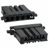 Rectangular Connector Housings - 1-178128-4 - ODG (Origin Data Global)