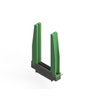 Edgeboard Connectors - 151-396-009-559-678-ND - DigiKey