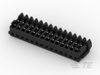 Rectangular Wire & Cable Connectors & Housings - 3-353293-4 - TE Connectivity