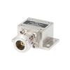 Coaxial Connector (RF) Terminators - 6099-PE6233-ND - DigiKey