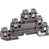 Din Rail, Channel - 17-1SNA115541R1100-ND - DigiKey