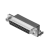 D-Sub Connector Assemblies - 281-2701700000-ND - DigiKey