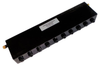 2145 MHz Cavity Bandstop/Notch Filter - AE2145NS2200 - Anatech Electronics, Inc.