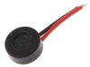 Condenser Microphone Components - 7800725 - RS Components, Ltd.