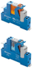 Electromechanical Interface Relays - 6136931 - RS Components, Ltd.