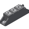 SCRs - Modules - MCMA25P1200TA-ND - DigiKey