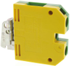 Earth Terminal Blocks - 452388 - RS Components, Ltd.