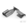 Quick Connects, Quick Disconnect Connectors - 17-61549-2TR-ND - DigiKey