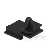 Cable Ties - Holders and Mountings - 17-2322574-1-ND - DigiKey