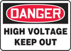Electrical Signs - 