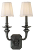 382-OB Sconces-Double Candle - 449986 - Capital Lighting, Inc.