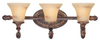 8-36753-3-76 Bathroom Fixtures-Three Lights - 474456 - Capital Lighting, Inc.