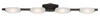 63961-ORB/FST Bathroom Fixtures-Four Lights - 722845 - Capital Lighting, Inc.