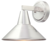 72212-A144 1 Light Wall Mount - 72212-A144 - Minka Group