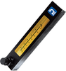 Direct Read In-Line and Panel Rotameter -- FLD1000 - Image