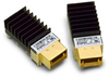 Twelve-Channel Transmitter Pluggable, Parallel-Fiber-Optic Modules -- AFBR-810BxxxZ - Image