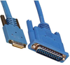 10ft HP26 Male  to DB25 Male Cable (Cisco(r) CAB-SS-232MT) -- 10CO-SS-02110 - Image