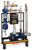 High Volume Water Cannon System -- WC Series