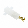 Terminals - Quick Connects, Quick Disconnect Connectors - A111269TR-ND - DigiKey