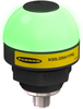 Base Mount Indicator Lights -- K50L Audible EZ-LIGHT - Image