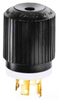 Locking Device Plug -- 71530NP - Image