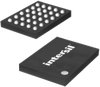 High Efficiency Display Power and LED Driver for Smart Phones - ISL98611II56Z-T - Renesas Electronics Corporation