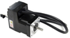 RS Series Step-Servo Motor - AM17RS2DMA - Moons' Electric Co. Ltd.
