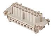 Heavy Duty Power Connectors - 93601-0268 - VAST STOCK CO., LIMITED
