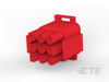 Rectangular Wire & Cable Connectors & Housings - 1-350720-2 - TE Connectivity