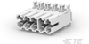 Standard Edge Connectors - 1-282045-3 - TE Connectivity