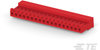 Rectangular Wire & Cable Connectors & Housings - 4-643819-8 - TE Connectivity