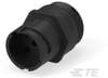 Circular Power Connectors - 1445829-1 - TE Connectivity