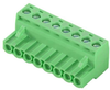 Terminal Blocks - Headers, Plugs and Sockets - 281-2644070000-ND - DigiKey