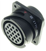 ITT Cannon CA3102E22-14SBF80A176A232 - PEI-Genesis