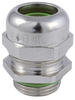 Cable Gland, Brass, 3Mm-8Mm; Thread Size Imperial Hylec - 57AC2357 - Newark, An Avnet Company