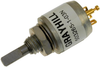Switch, Rotary, 1 Pole, 3 Pos; No. Of Switch Positions Grayhill - 14N3188 - Newark, An Avnet Company