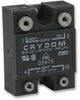 Solid State Relay, 75A, 4-32Vdc, Panel; Contact Configuration Sensata/crydom - 37M2468 - Newark, An Avnet Company