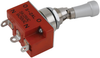 Switch, Toggle, Spdt, 20A, 250Vac; Switch Operation Nkk Switches - 10X9370 - Newark, An Avnet Company