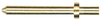 Swage Terminal Pin, Pc Board; No. Of Contacts Mill Max -- 86C5585