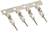 Contact, Pin, 30-20Awg, Crimp; Product Range Amphenol Communications Solutions - 80X2598 - Newark, An Avnet Company