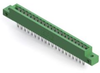 Card Edge Conn, Single Side, 20Pos, Lug; Card Edge Connector Type Edac - 57AJ3712 - Newark, An Avnet Company