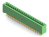 Card Edge Conn, Dual Side, 40Pos, Lug; Card Edge Connector Type Edac - 60AJ0289 - Newark, An Avnet Company
