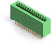 Card Edge Conn, Dual, 26Pos, Th; Card Edge Connector Type Edac - 85H5945 - Newark, An Avnet Company