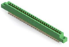 Card Edge Conn, Dual Side, 54Pos, Lug; Card Edge Connector Type Edac - 86AH4048 - Newark, An Avnet Company