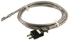 Thermocouple Sensor Cord, 1.8M; Connector Type A Omega - 94H7455 - Newark, An Avnet Company