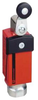Limit Sw, Dpst-Nc, Spst-No, 1.5A, 240Vac; Limit Switch Actuator Telemecanique Sensors - 17AC8702 - Newark, An Avnet Company